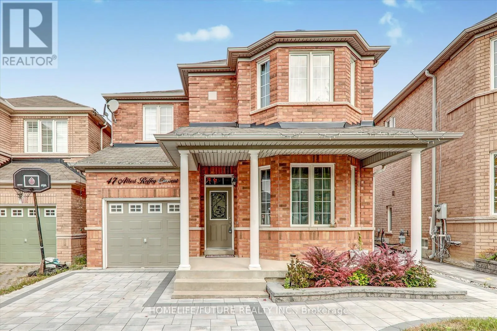 47 ALBERT ROFFEY CRESCENT