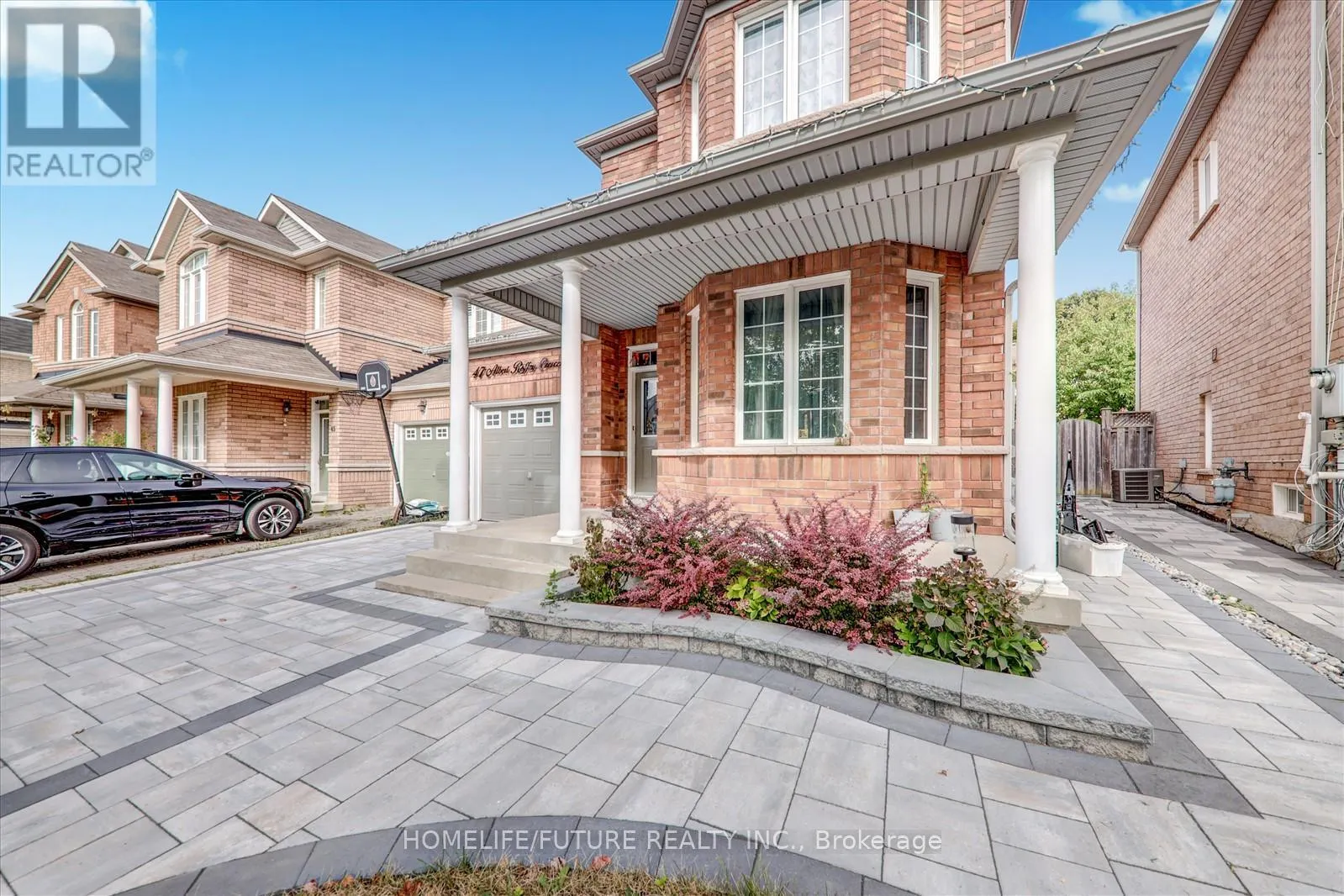 47 ALBERT ROFFEY CRESCENT
