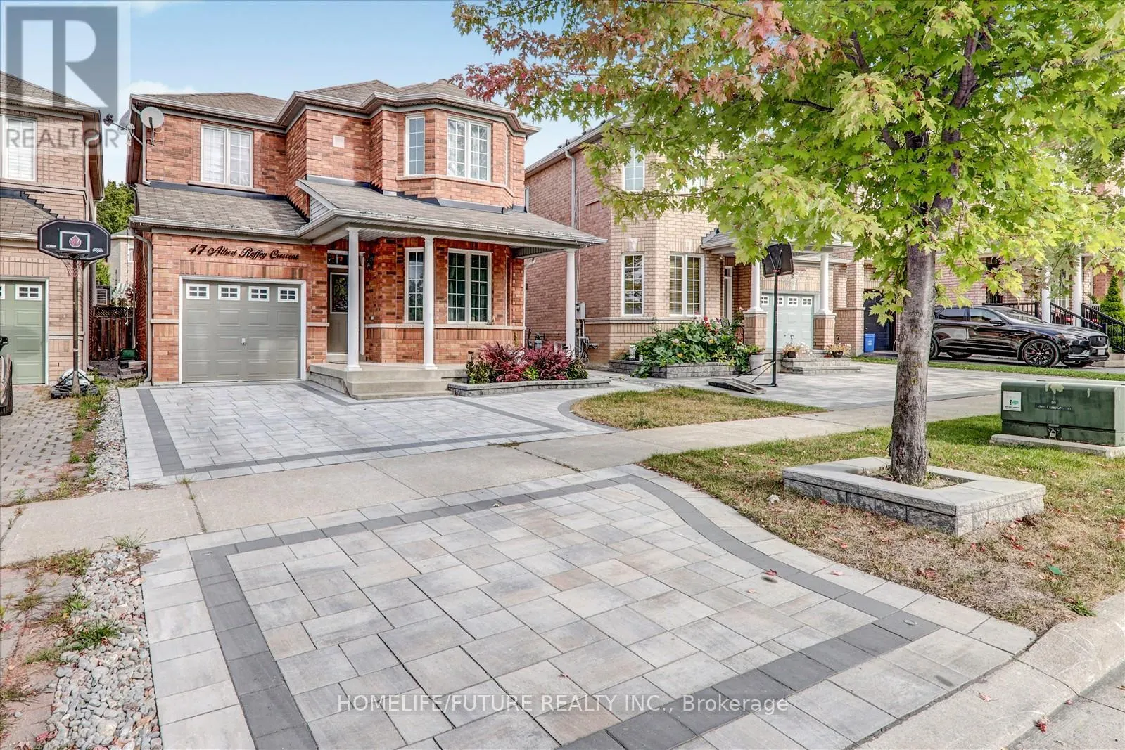 47 ALBERT ROFFEY CRESCENT
