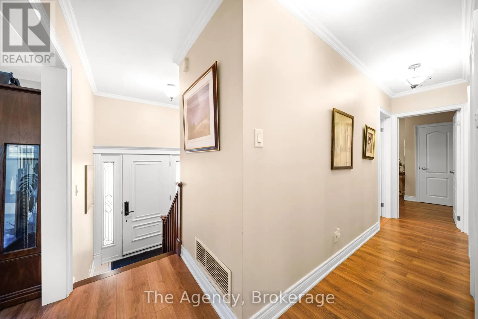 4 HAWMAN AVENUE