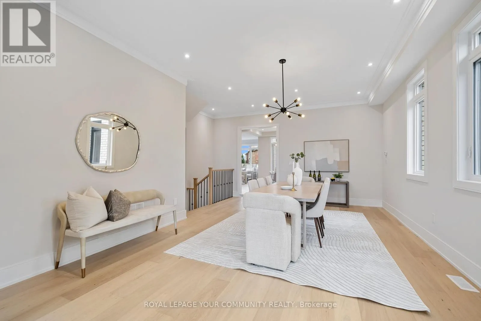 2 BUNN COURT