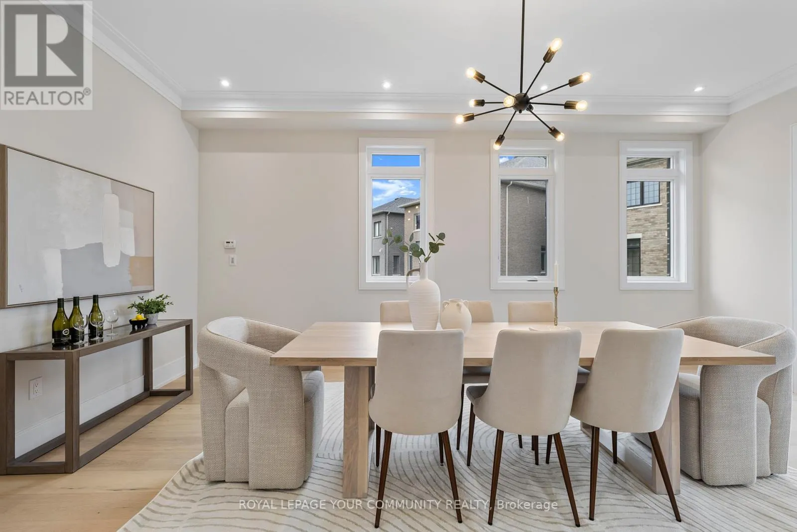 2 BUNN COURT