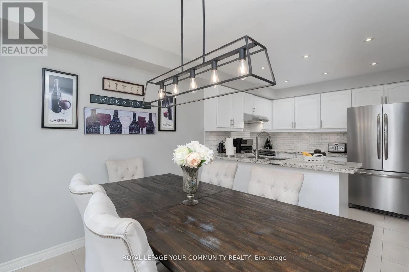 86 CORKWOOD CRESCENT