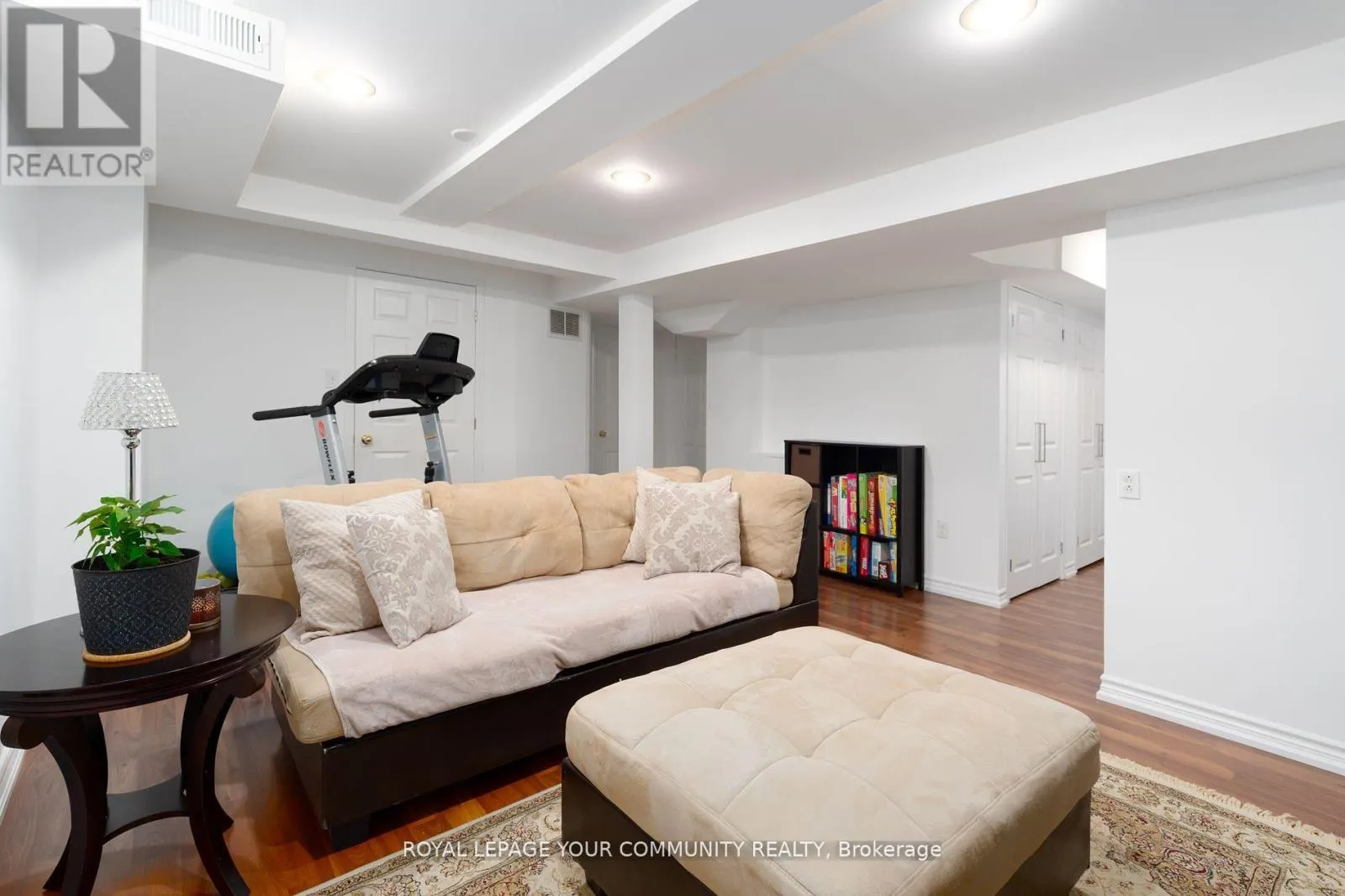 86 CORKWOOD CRESCENT