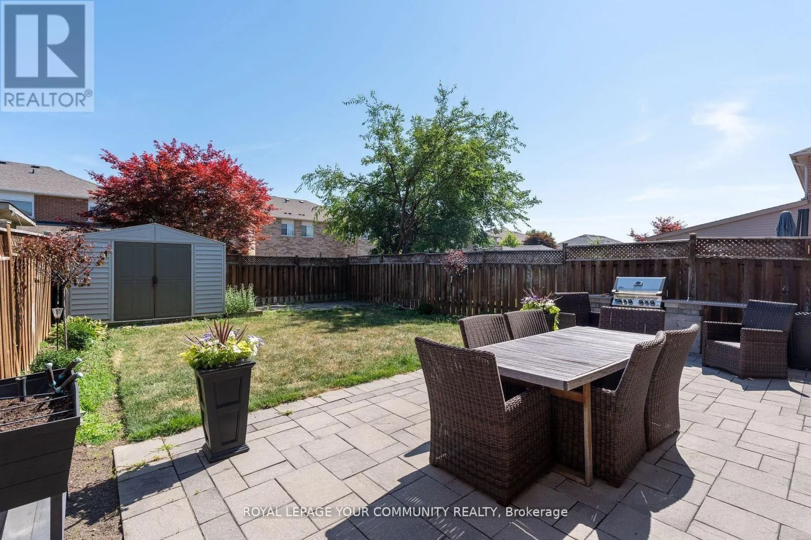 86 CORKWOOD CRESCENT