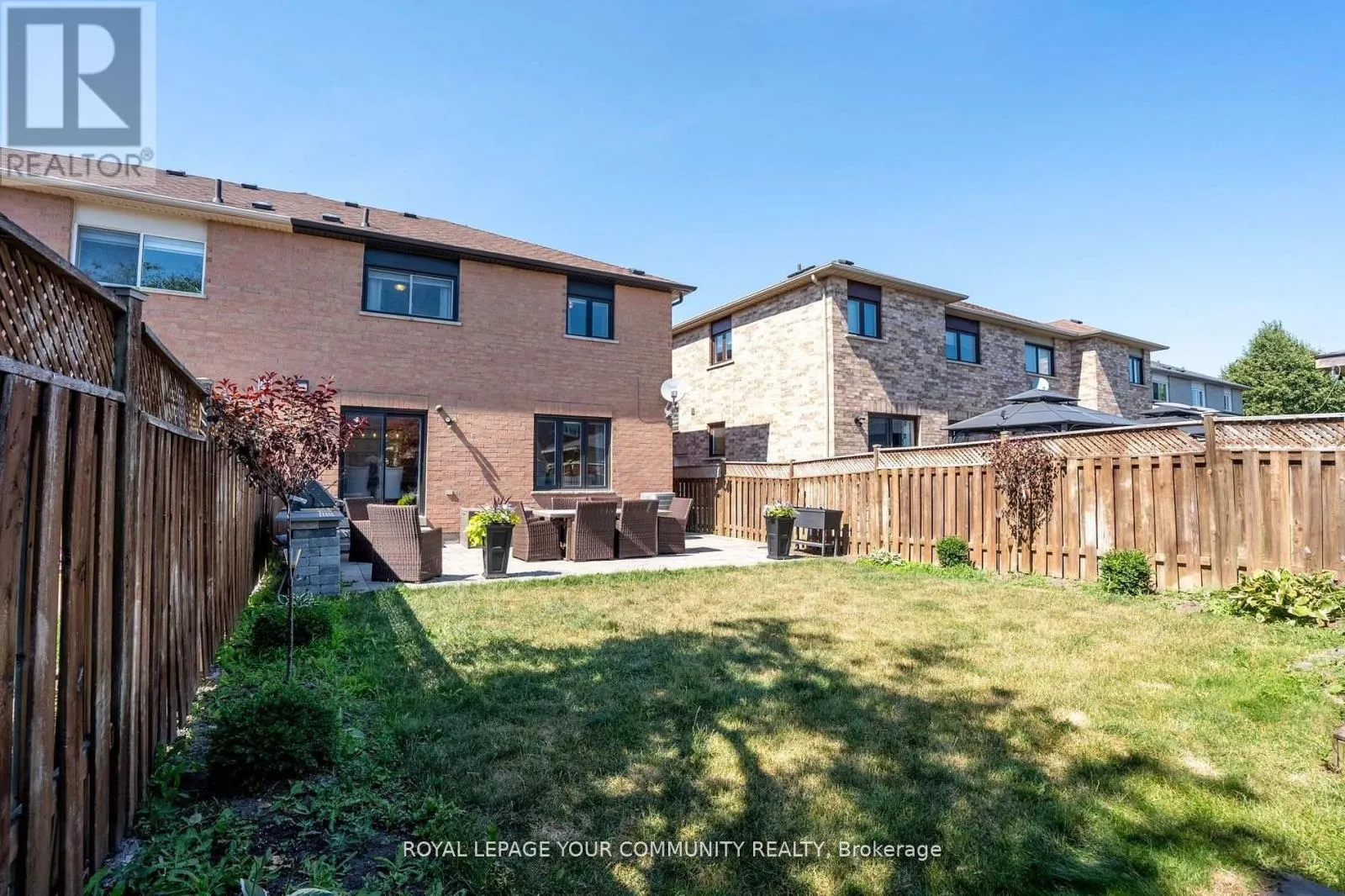 86 CORKWOOD CRESCENT