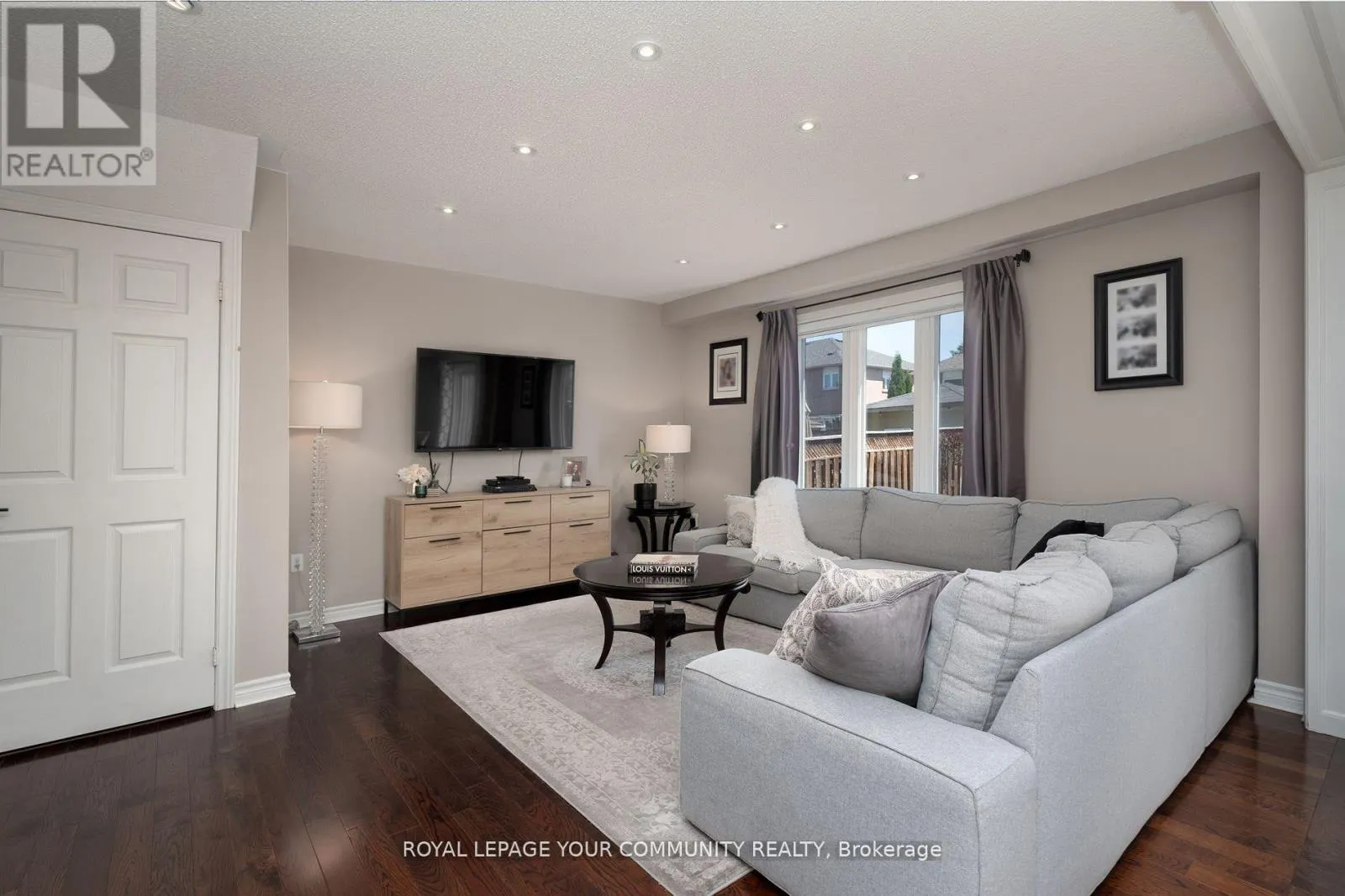 86 CORKWOOD CRESCENT
