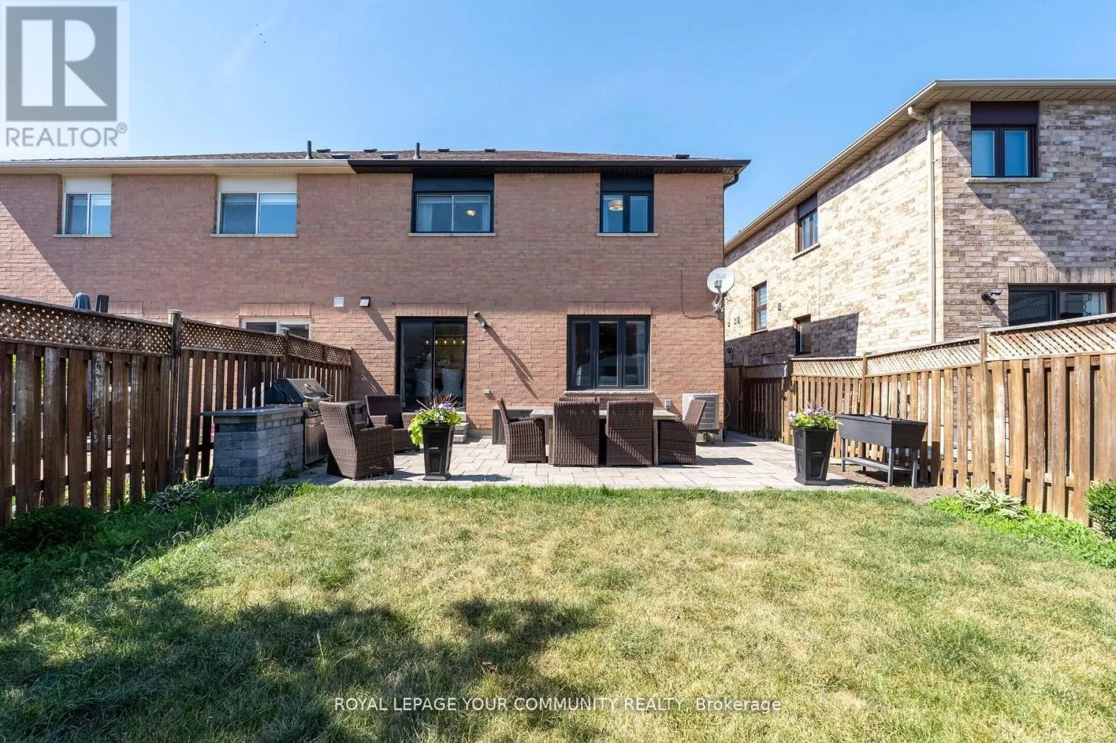 86 CORKWOOD CRESCENT