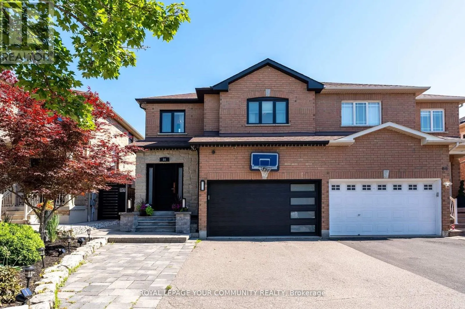 86 CORKWOOD CRESCENT