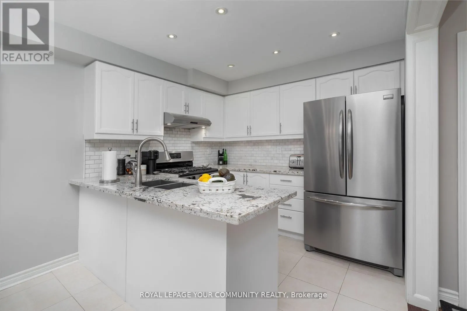 86 CORKWOOD CRESCENT