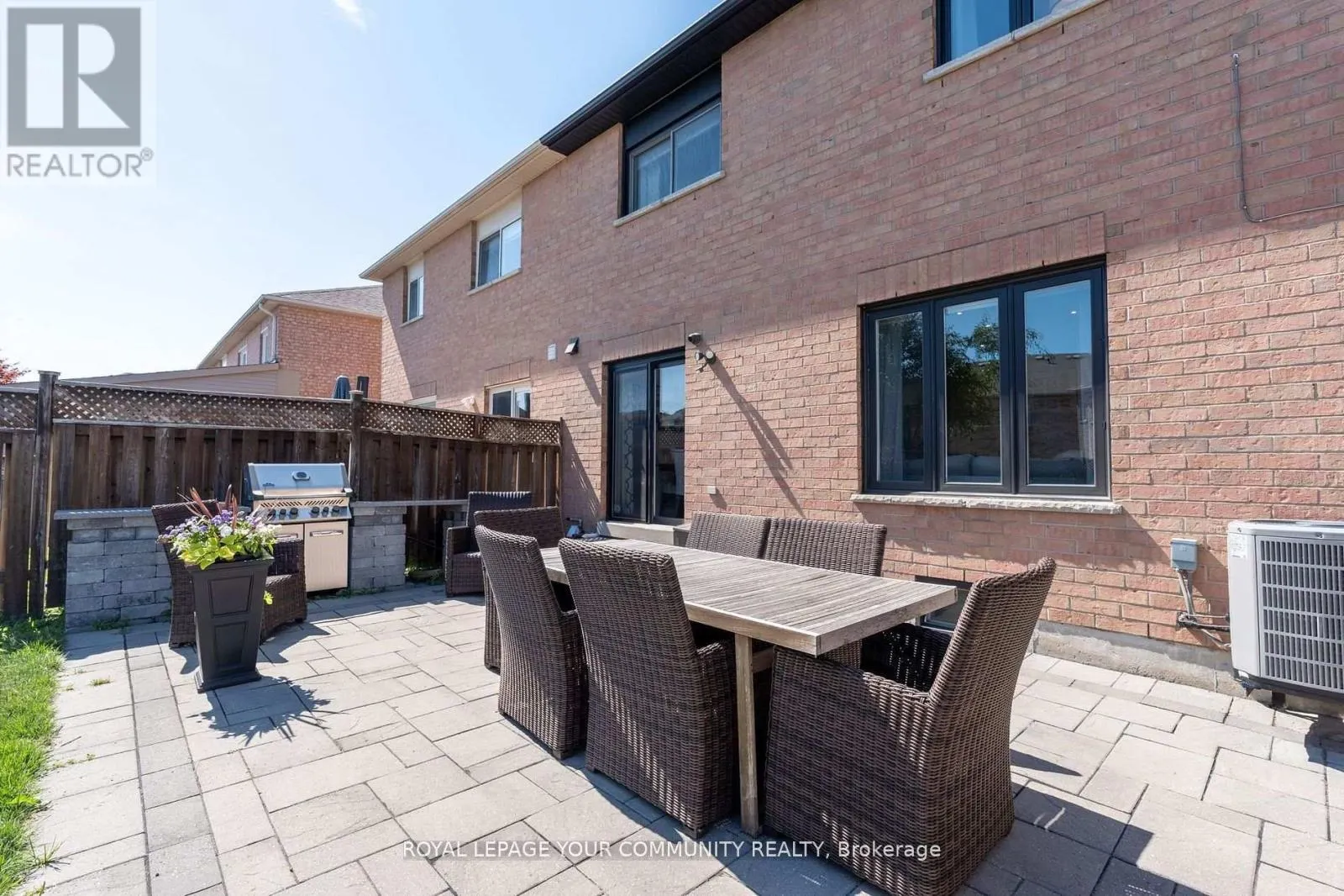 86 CORKWOOD CRESCENT