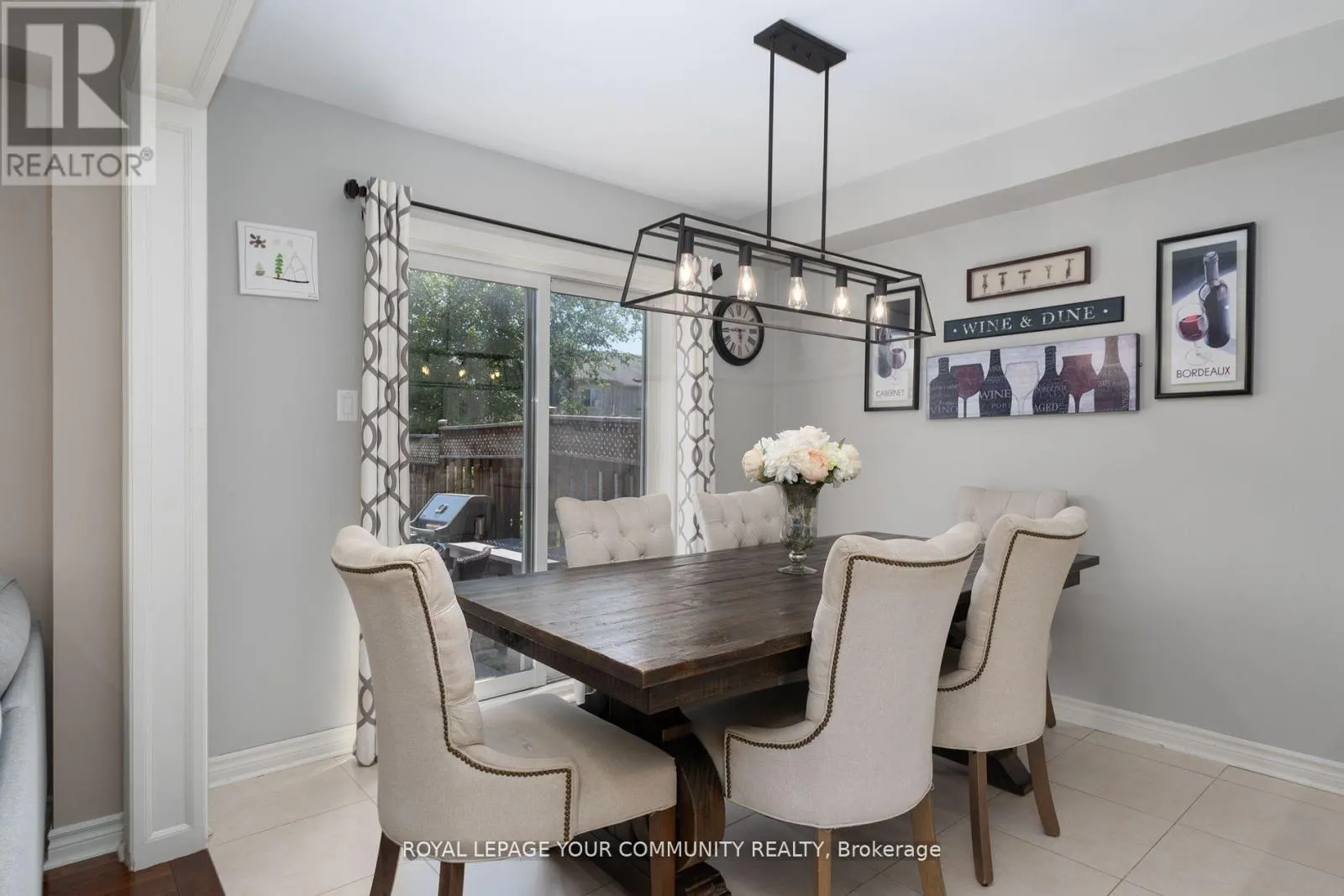 86 CORKWOOD CRESCENT