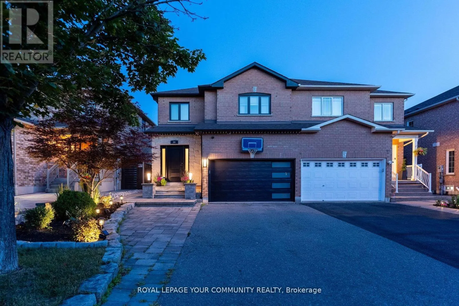 86 CORKWOOD CRESCENT