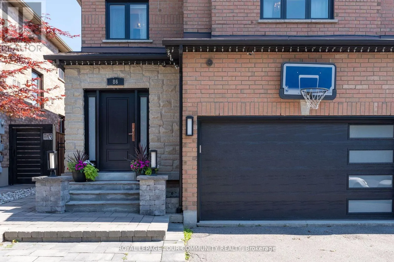 86 CORKWOOD CRESCENT