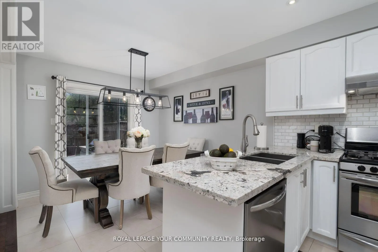 86 CORKWOOD CRESCENT