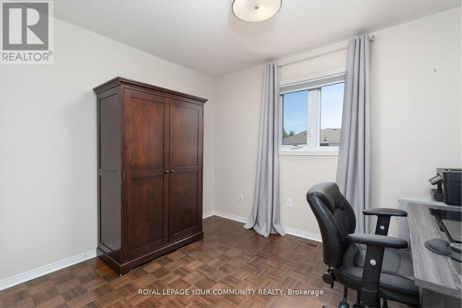 86 CORKWOOD CRESCENT