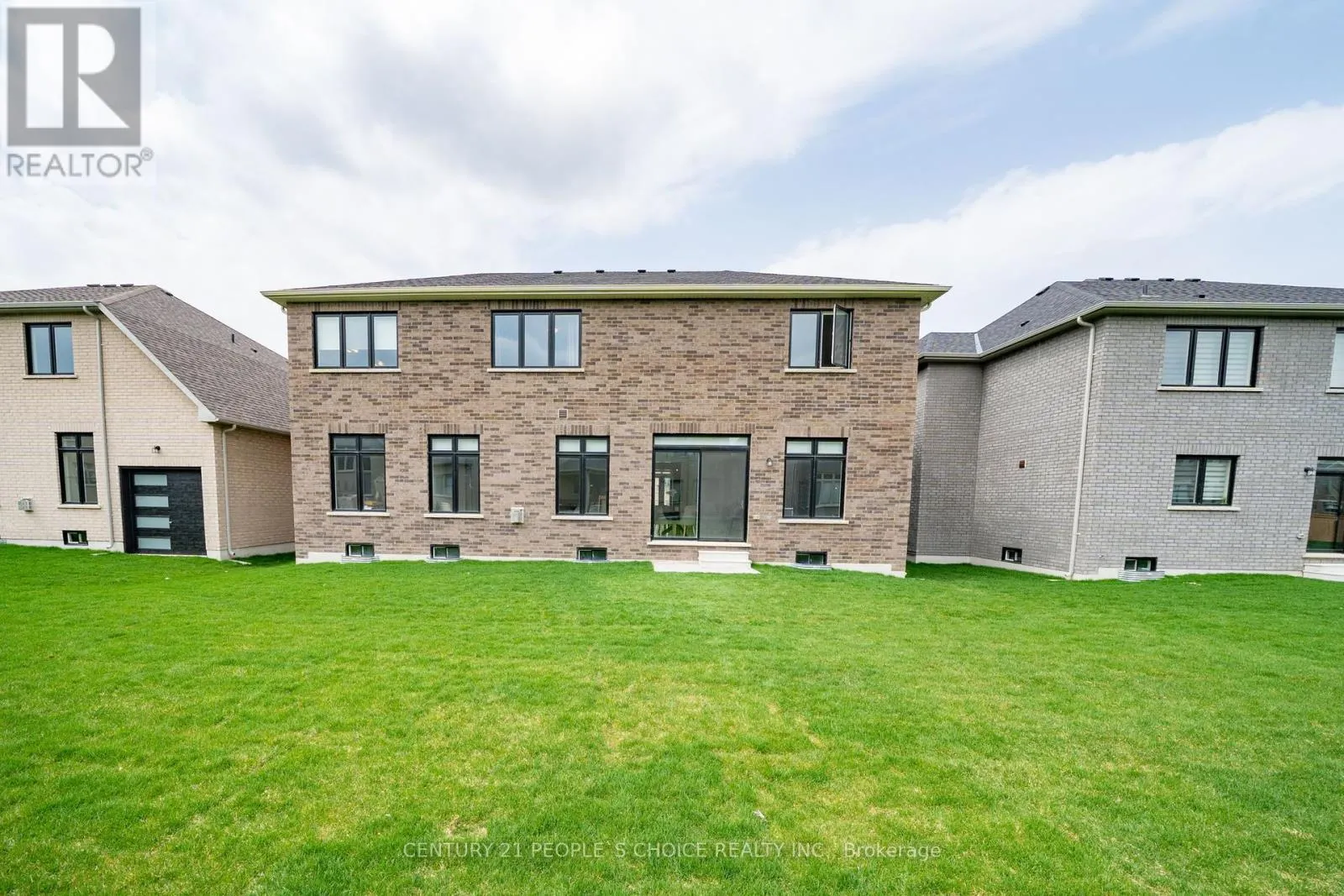 21 WINTERGREEN LANE