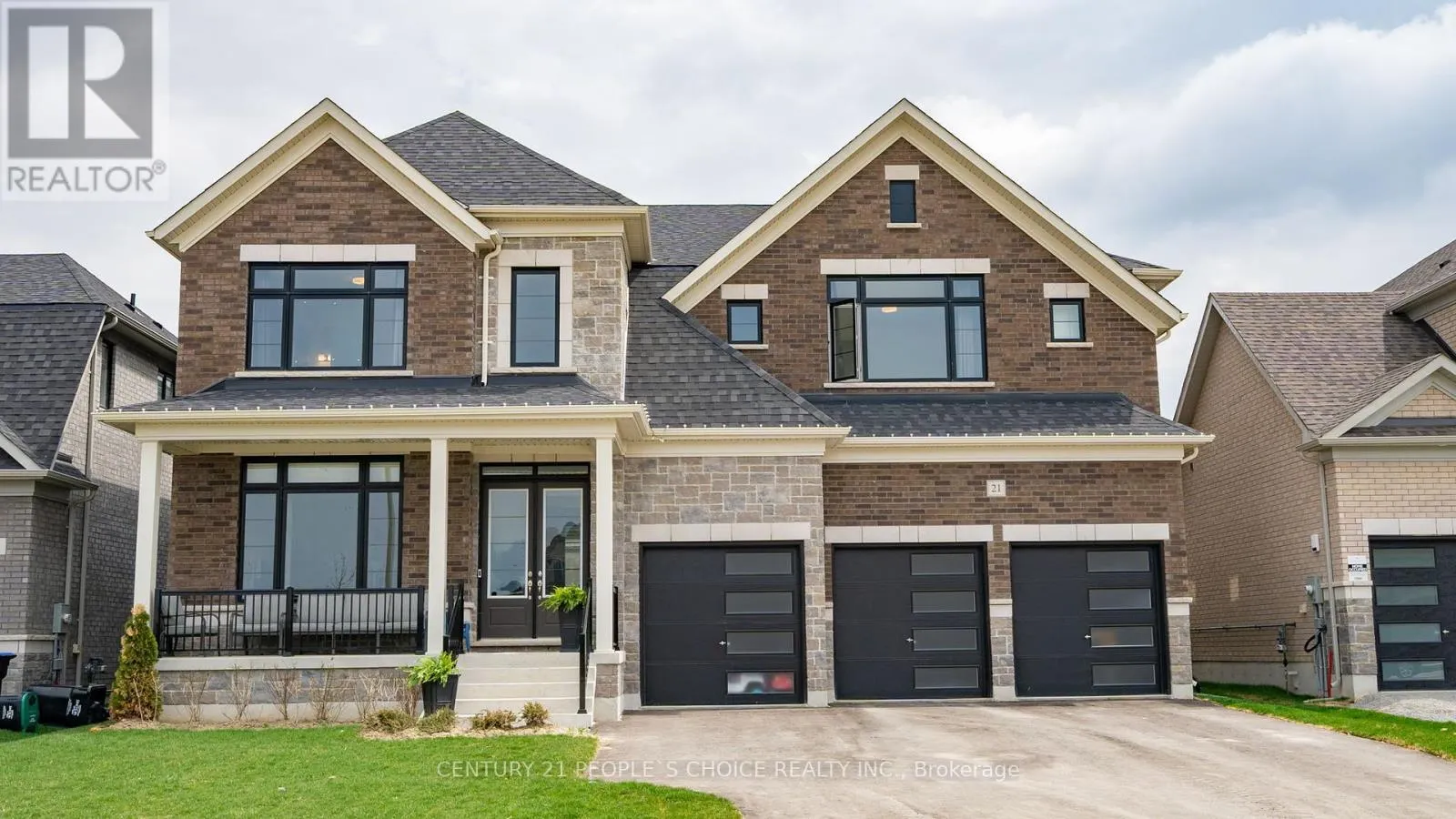 21 WINTERGREEN LANE