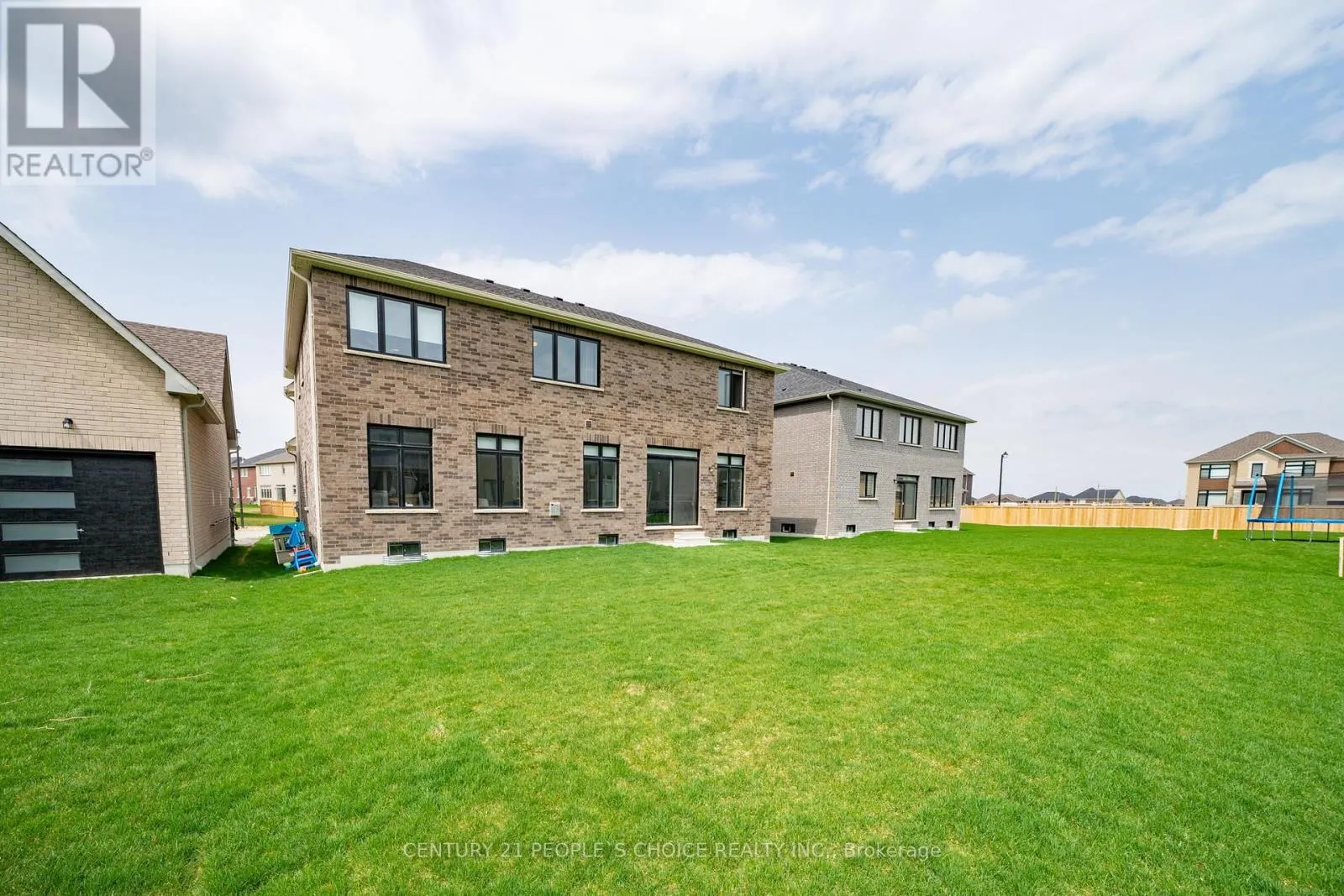 21 WINTERGREEN LANE