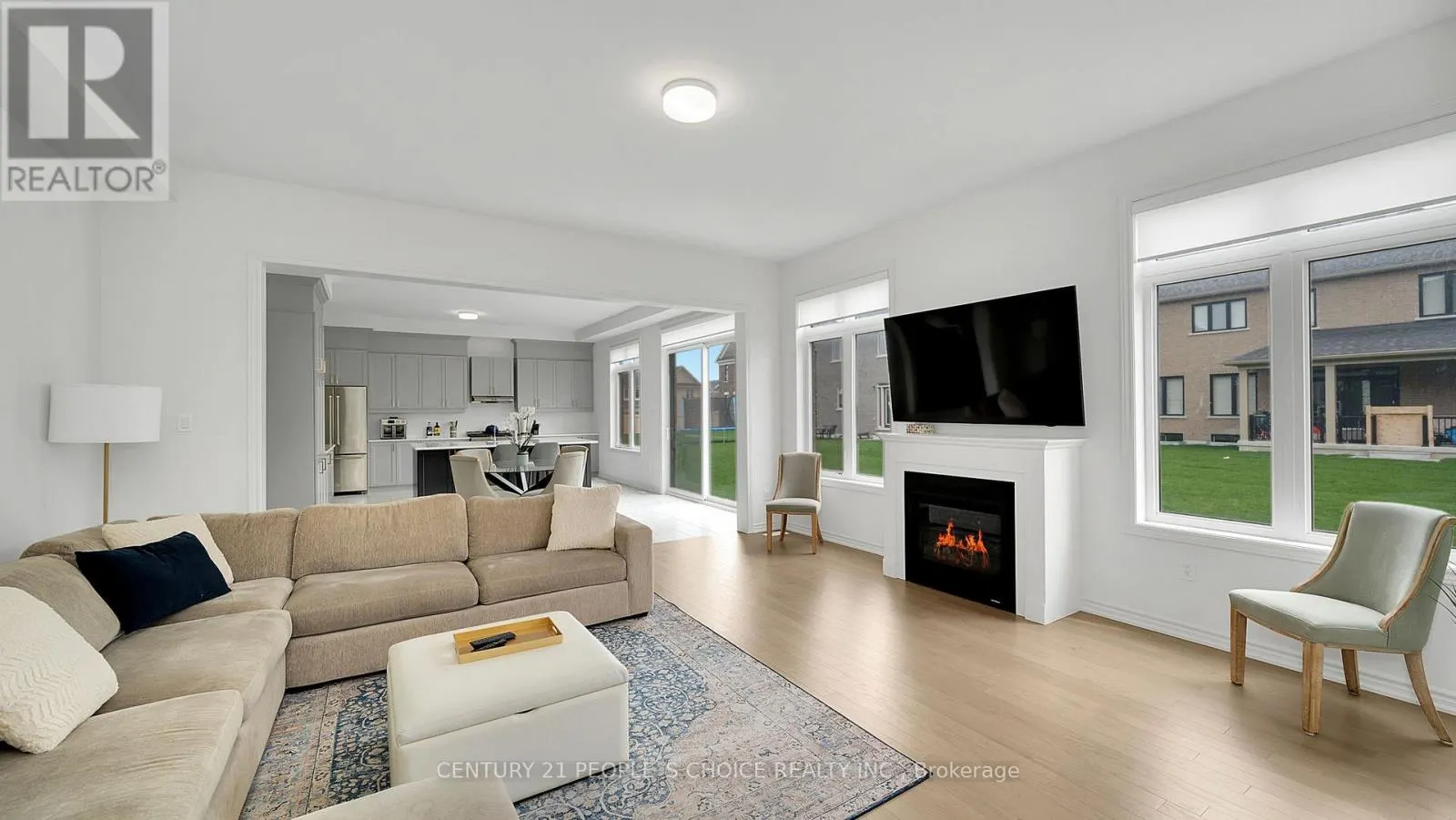21 WINTERGREEN LANE