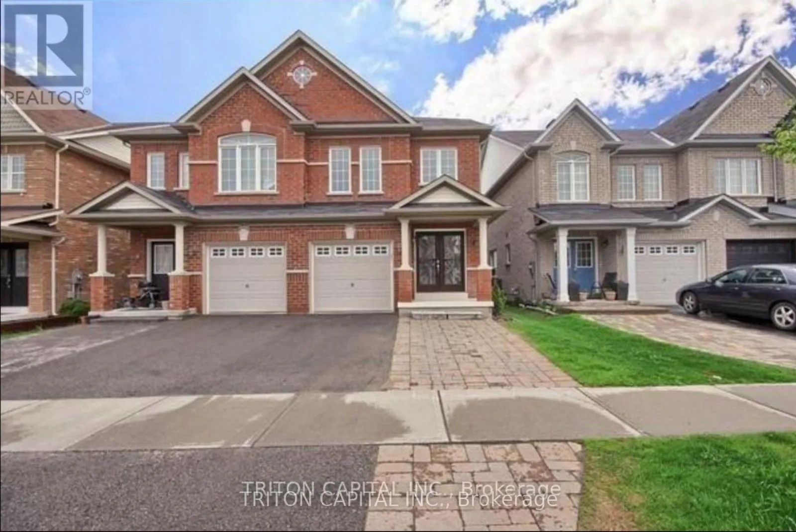 38 FOUR SEASONS CRESCENT