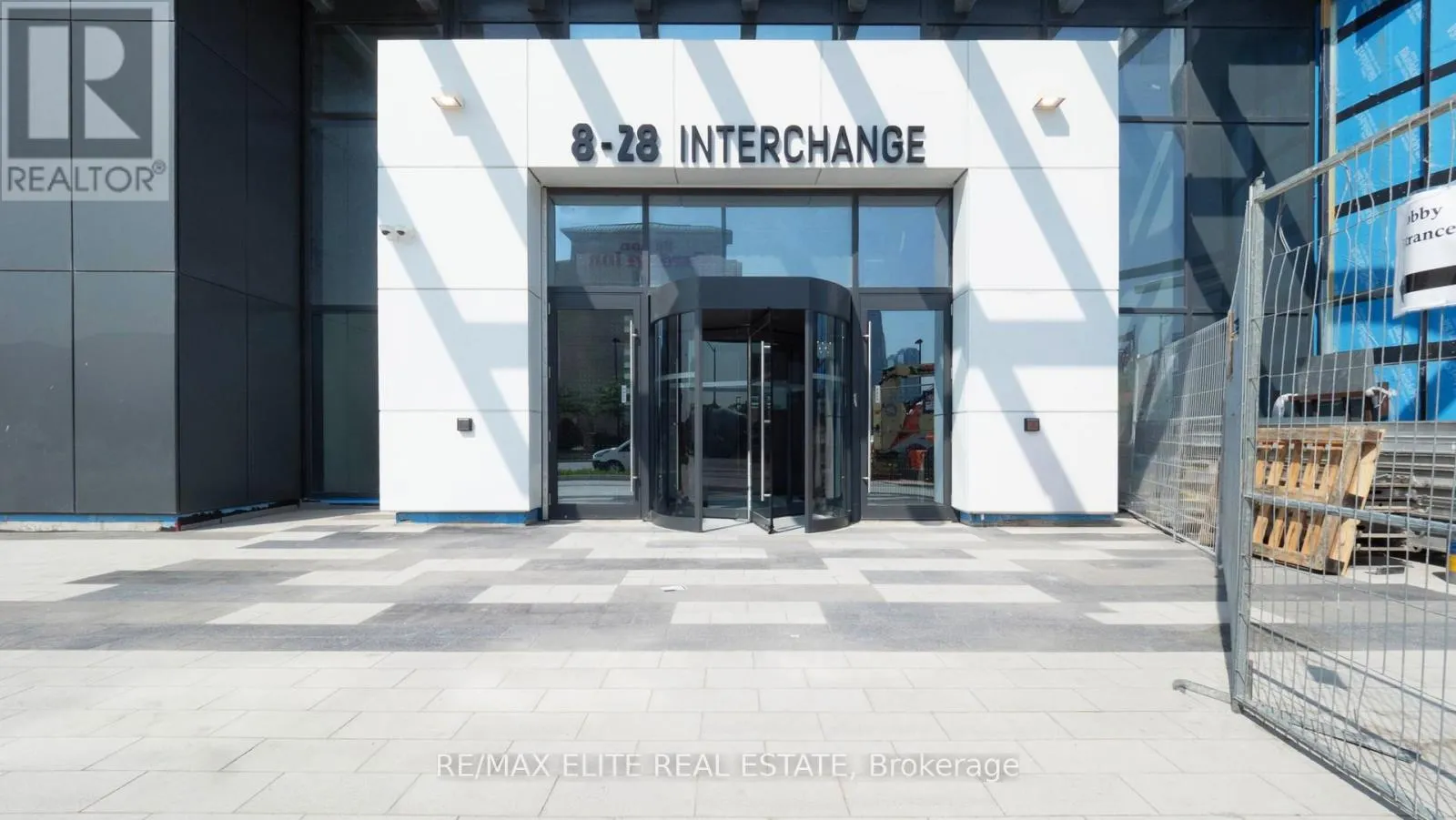 520 - 28 INTERCHANGE WAY