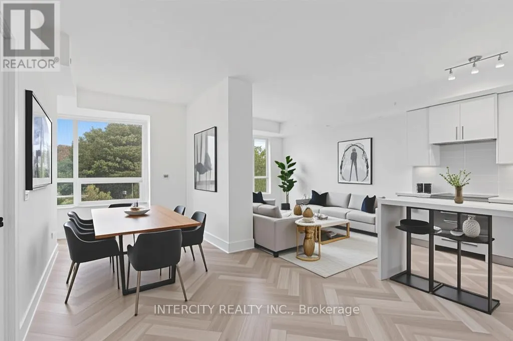 205 - 2075 KING ROAD
