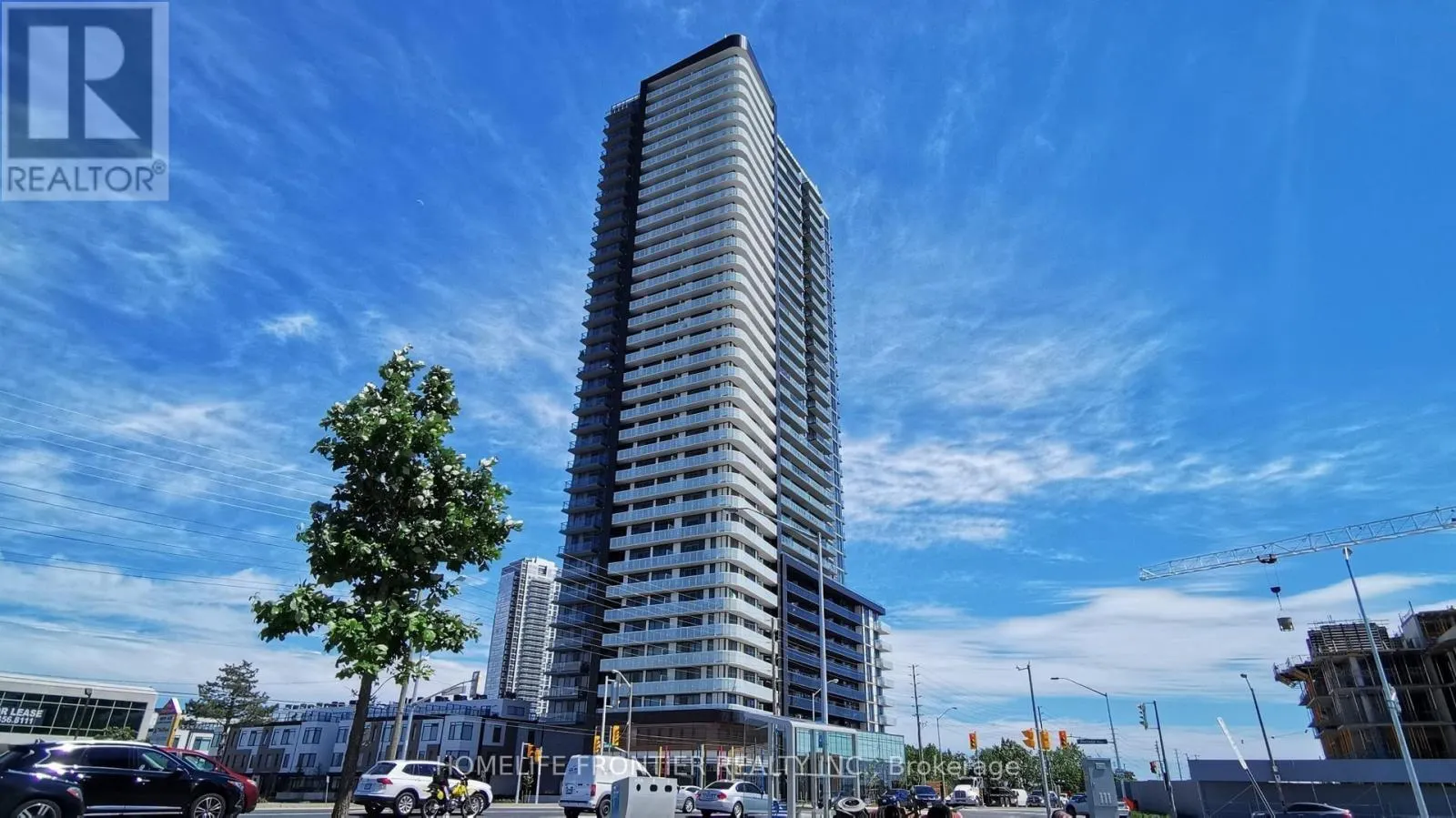 3313 - 7895 JANE STREET