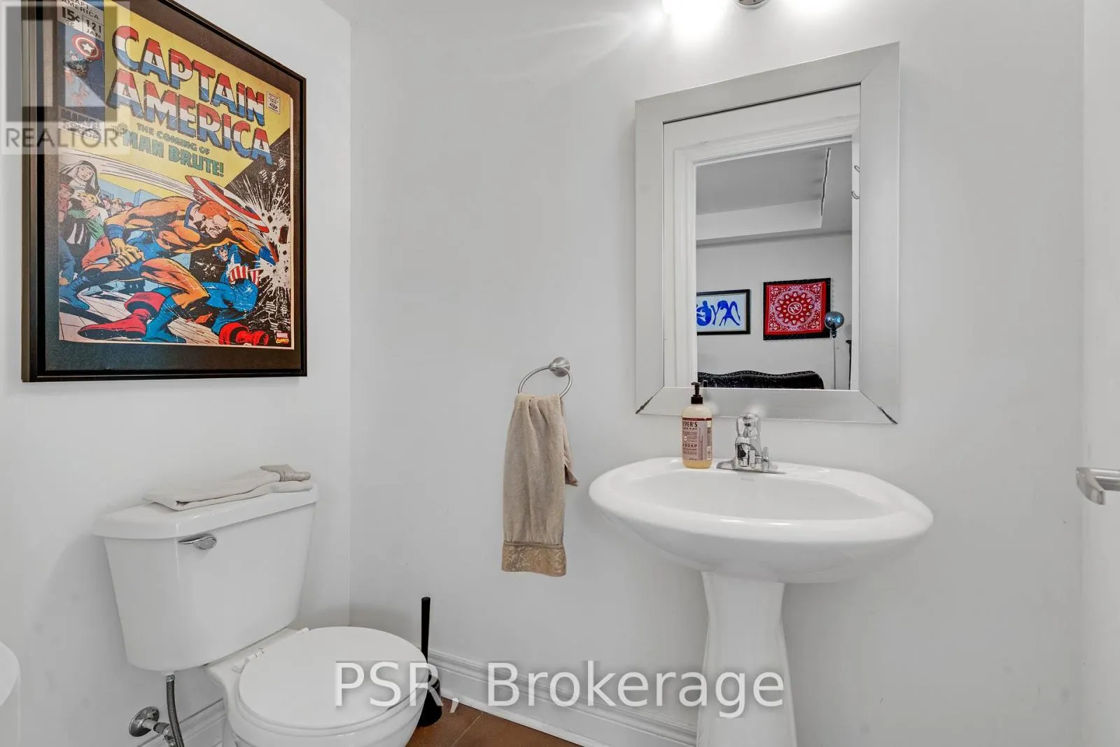 50 - 117 POWSELAND CRESCENT