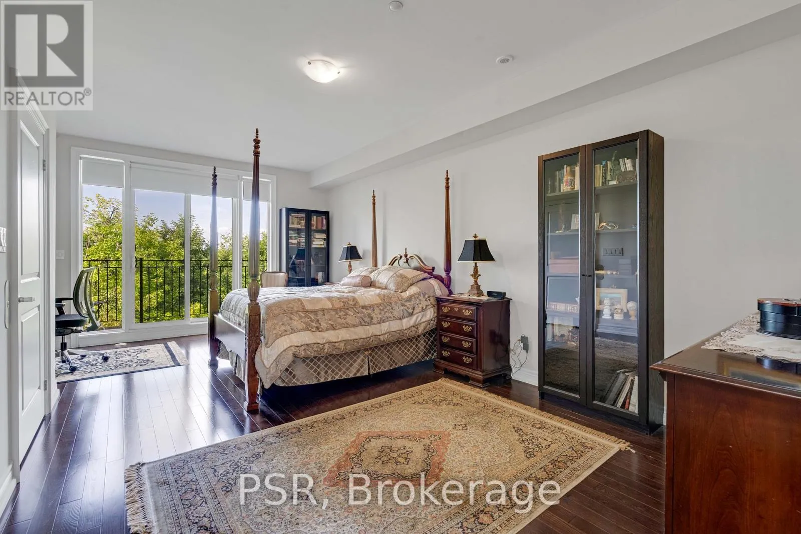 50 - 117 POWSELAND CRESCENT