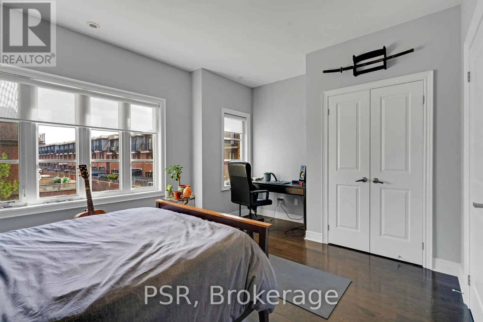 50 - 117 POWSELAND CRESCENT