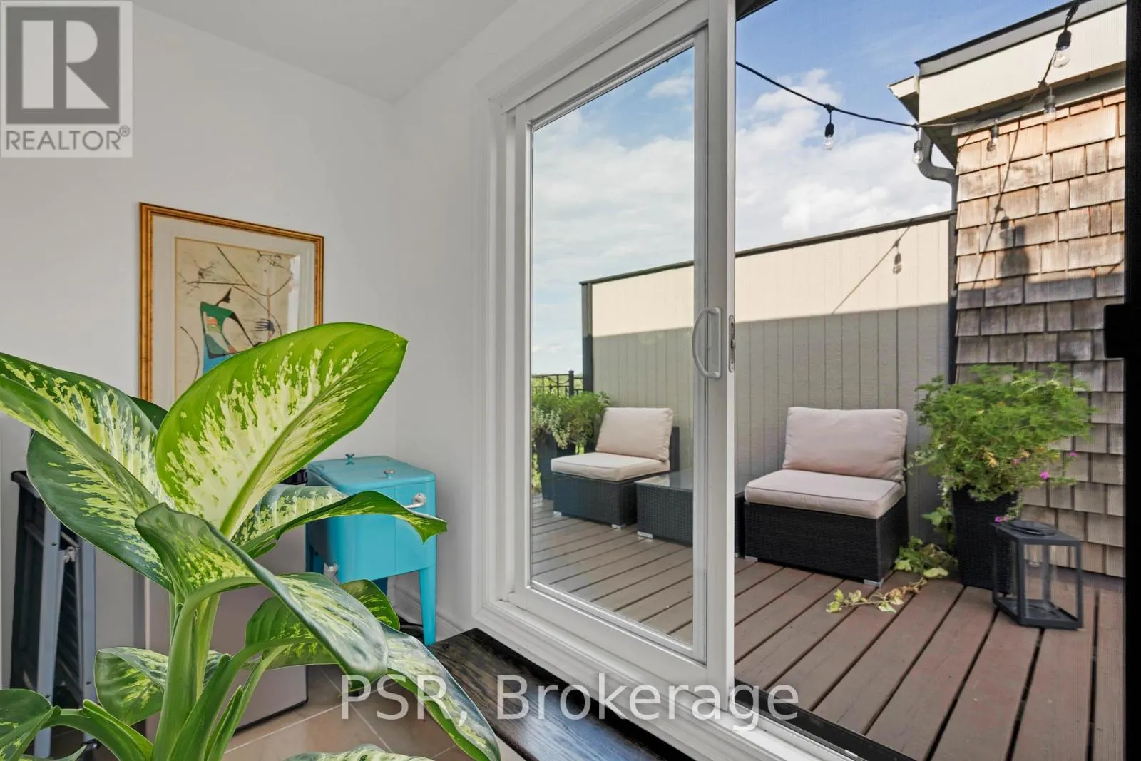 50 - 117 POWSELAND CRESCENT