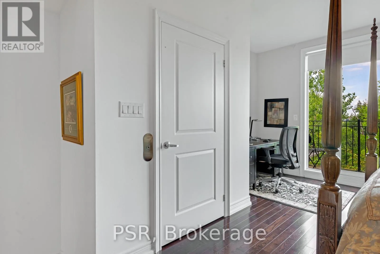 50 - 117 POWSELAND CRESCENT