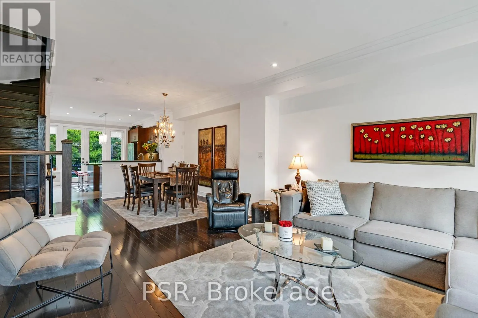50 - 117 POWSELAND CRESCENT
