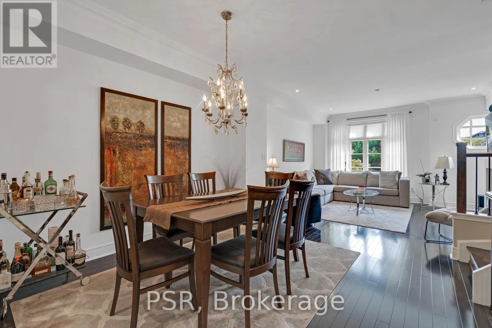 50 - 117 POWSELAND CRESCENT