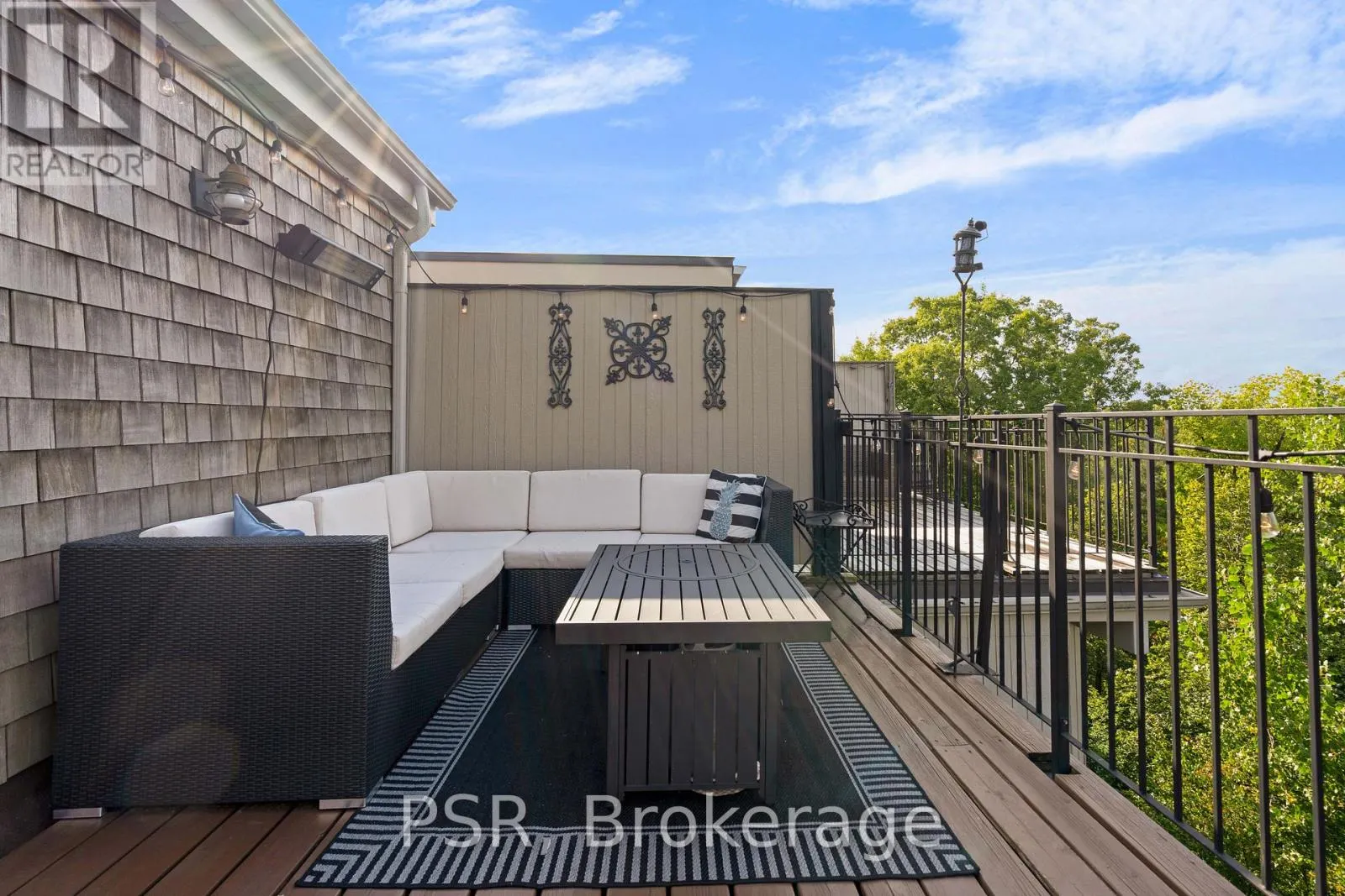 50 - 117 POWSELAND CRESCENT