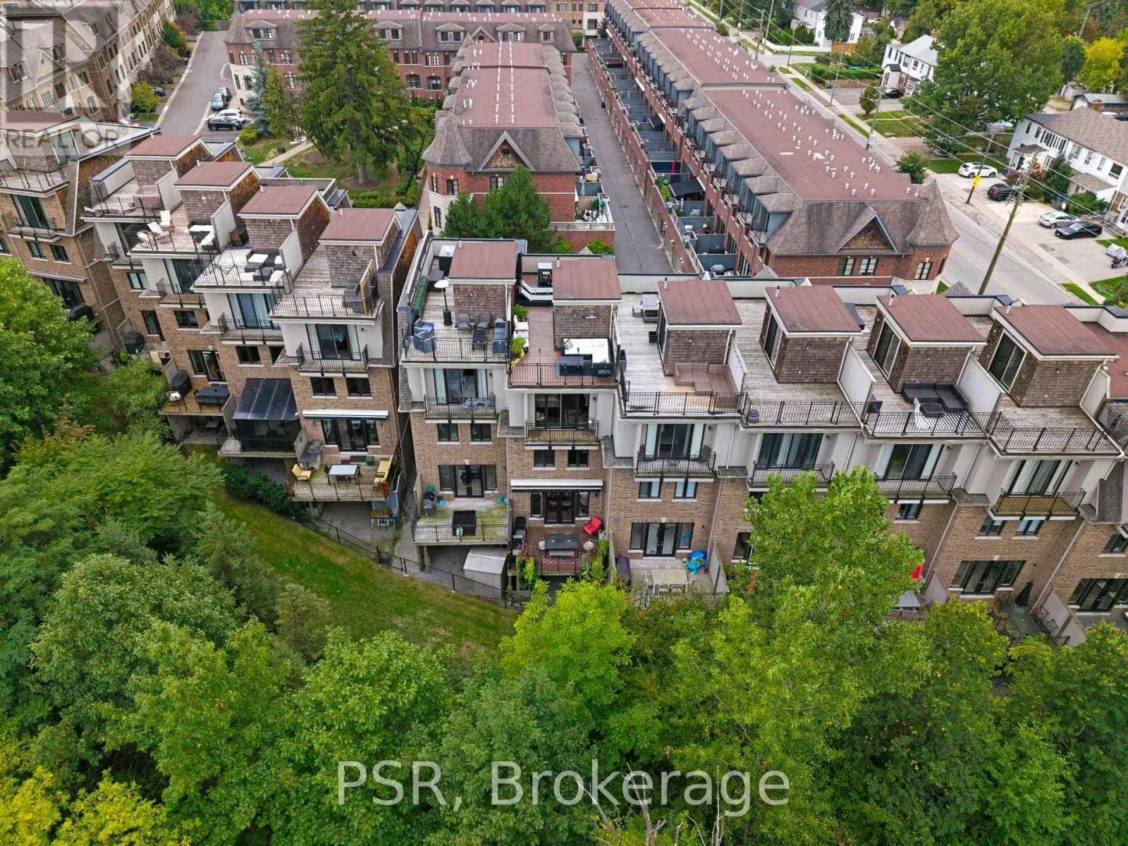50 - 117 POWSELAND CRESCENT