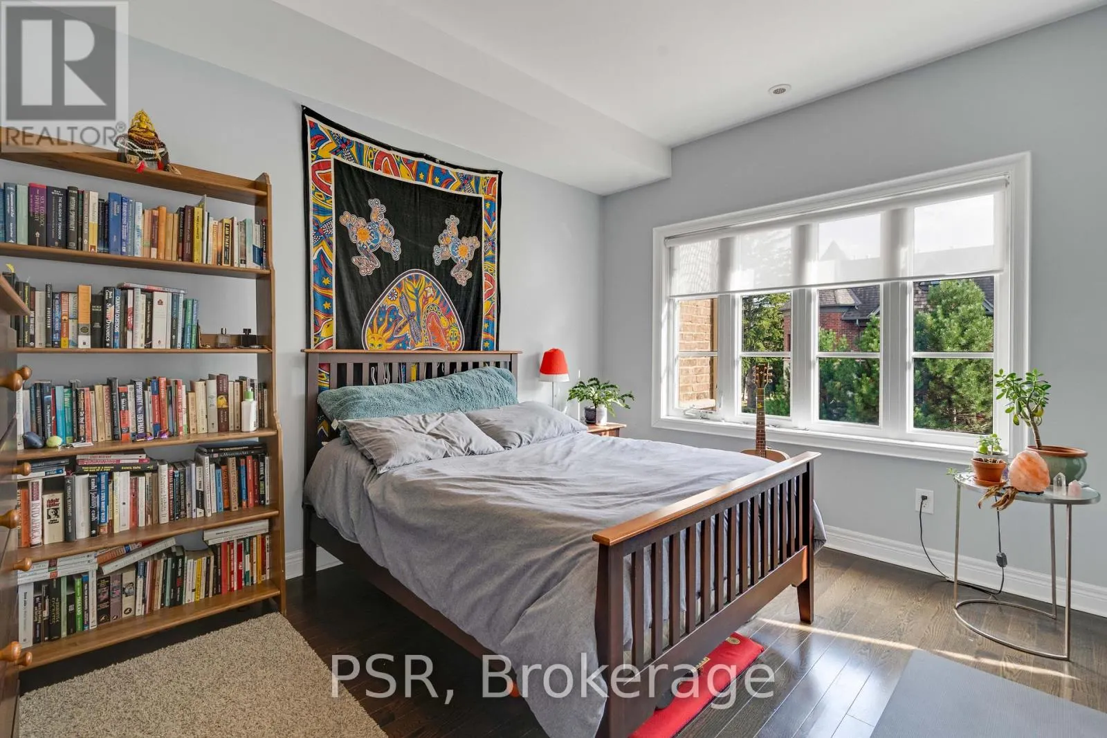 50 - 117 POWSELAND CRESCENT