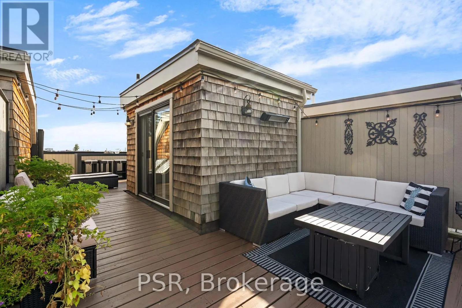 50 - 117 POWSELAND CRESCENT