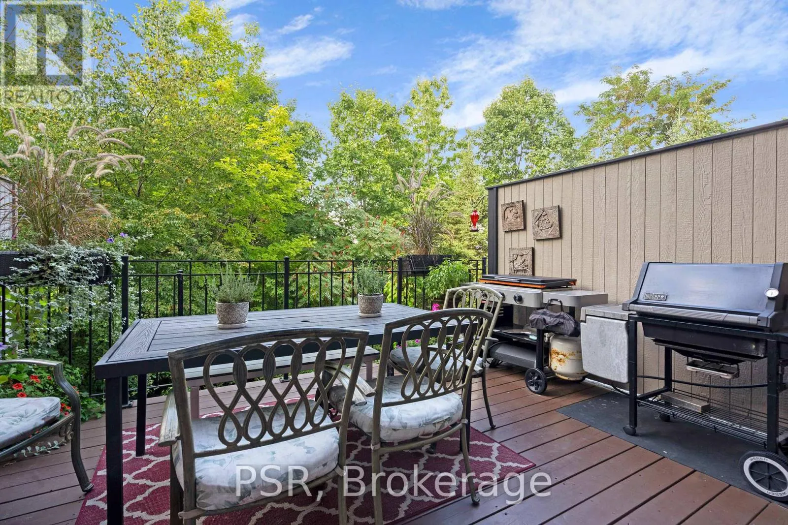 50 - 117 POWSELAND CRESCENT
