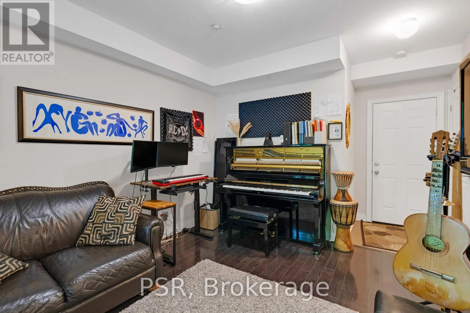 50 - 117 POWSELAND CRESCENT