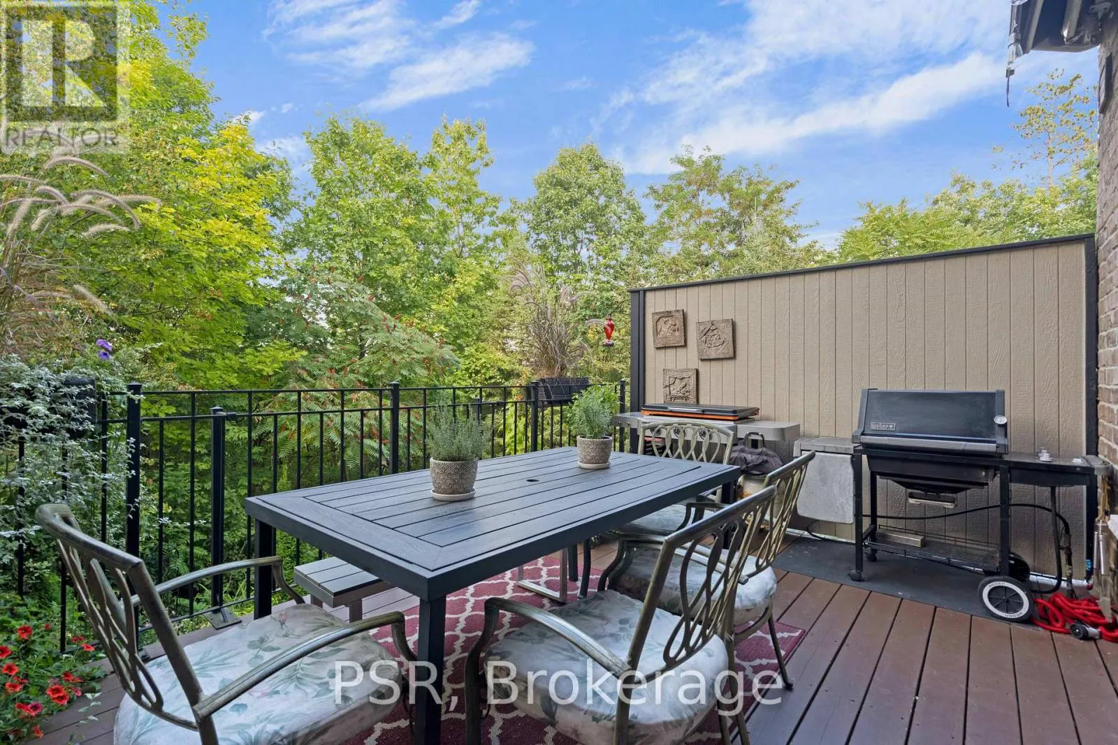 50 - 117 POWSELAND CRESCENT