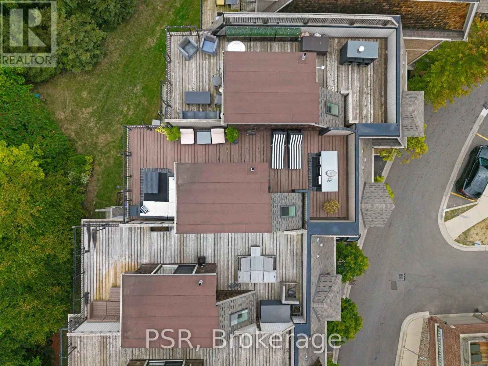 50 - 117 POWSELAND CRESCENT
