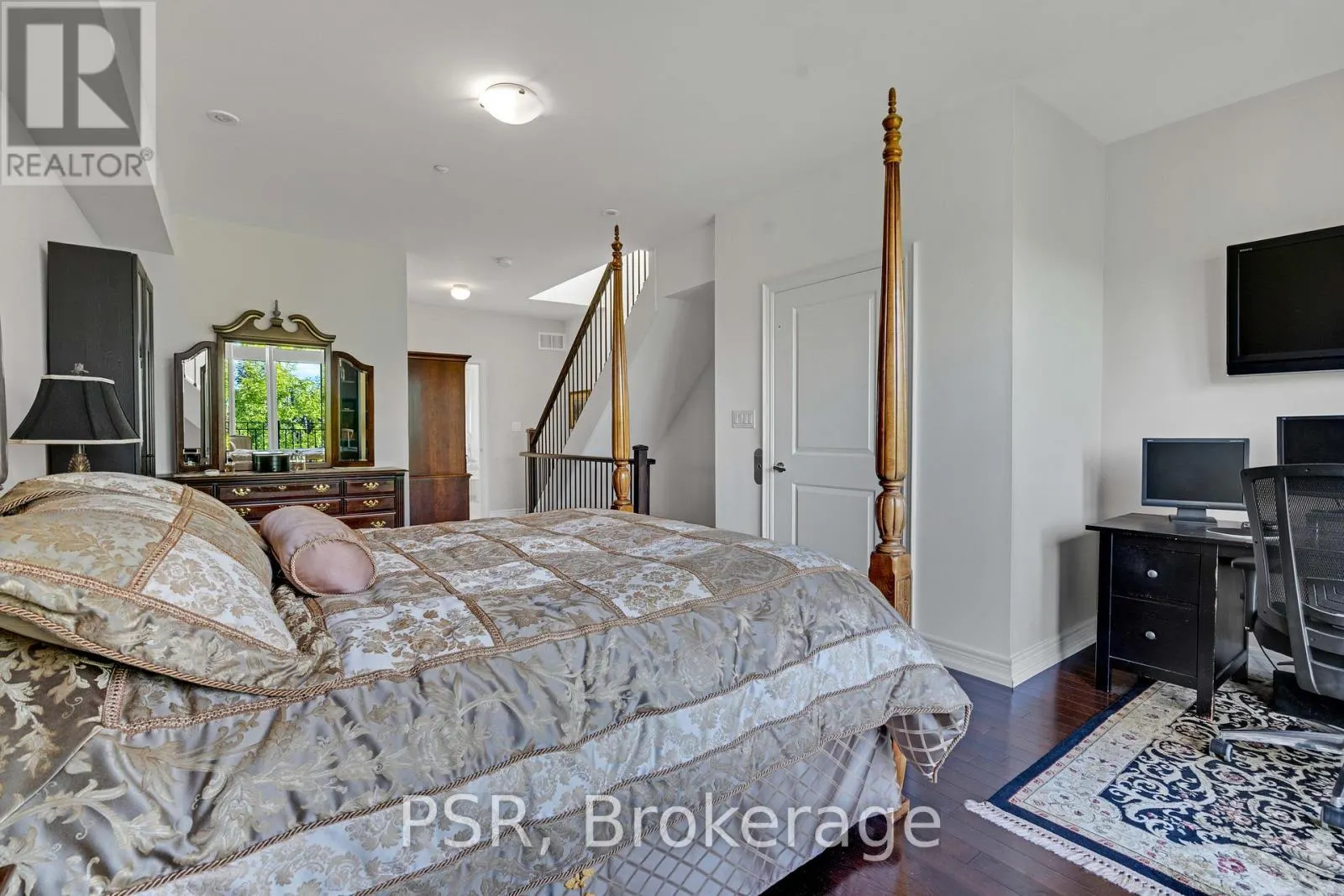 50 - 117 POWSELAND CRESCENT