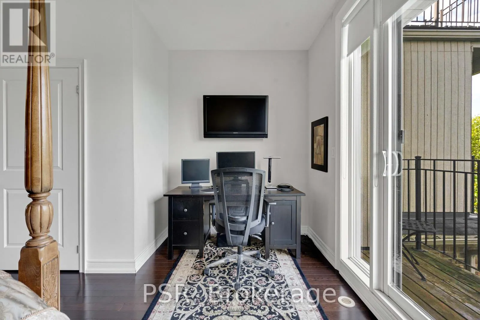 50 - 117 POWSELAND CRESCENT