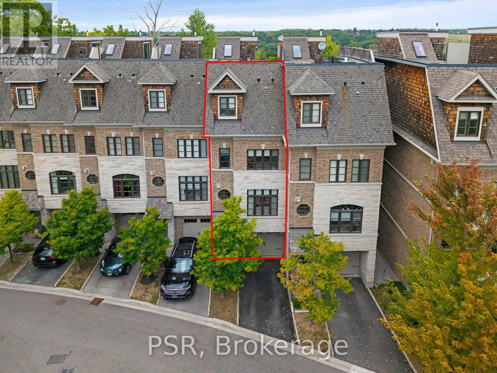50 - 117 POWSELAND CRESCENT