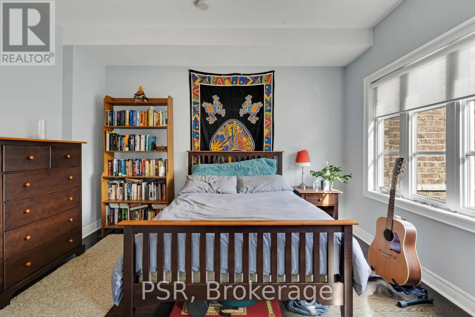 50 - 117 POWSELAND CRESCENT