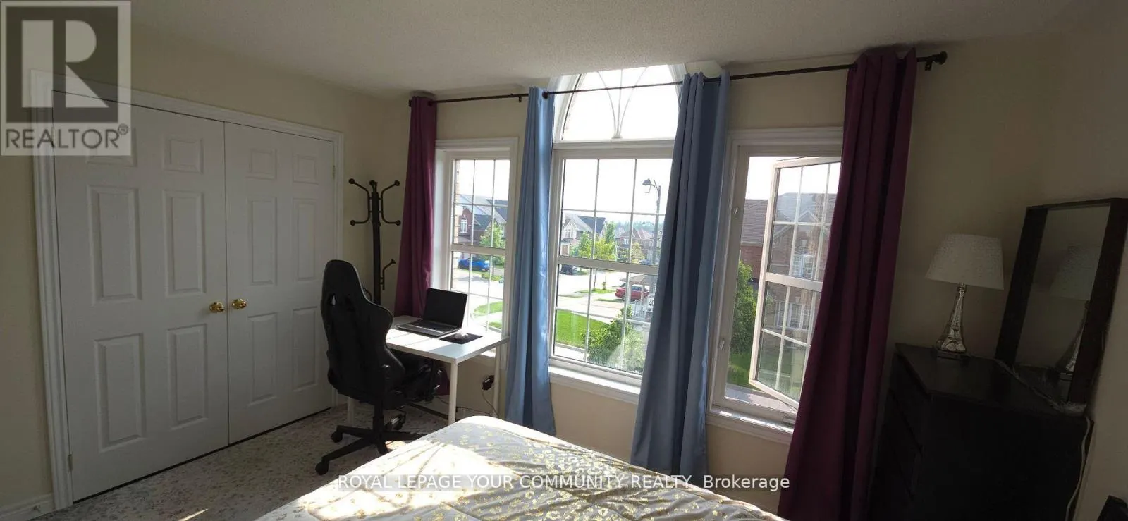 2 HEREFORDSHIRE CRESCENT