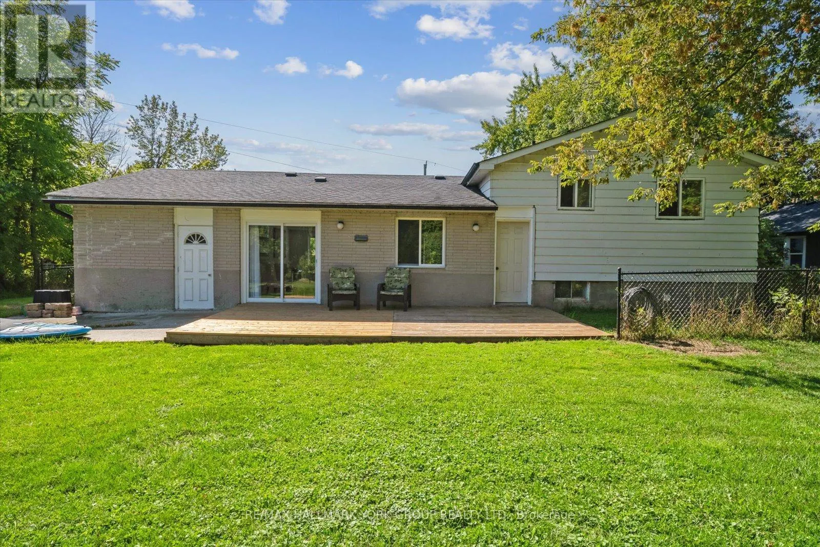 67 CONCESSION 1 ROAD