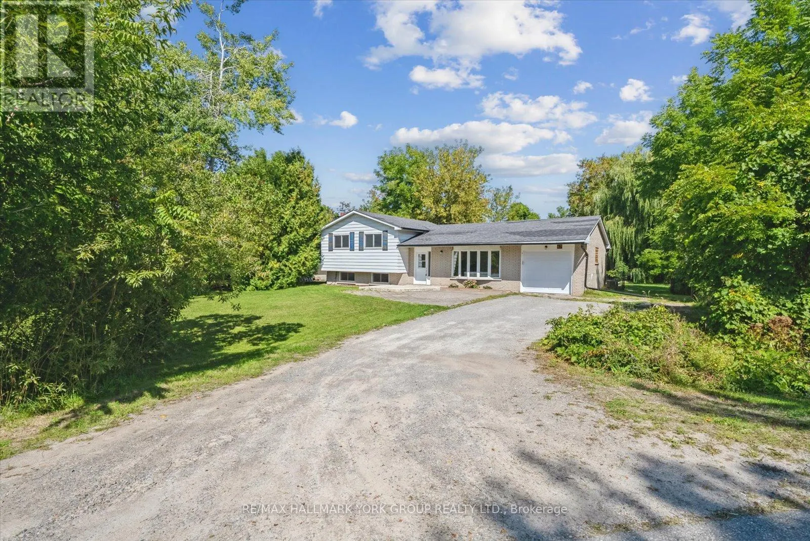 67 CONCESSION 1 ROAD